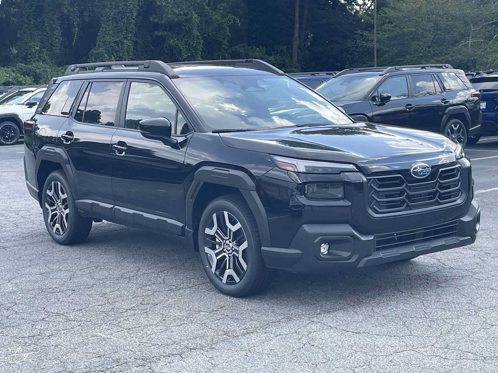New 2026 Subaru Outback Touring XT AWD/4WD image 5