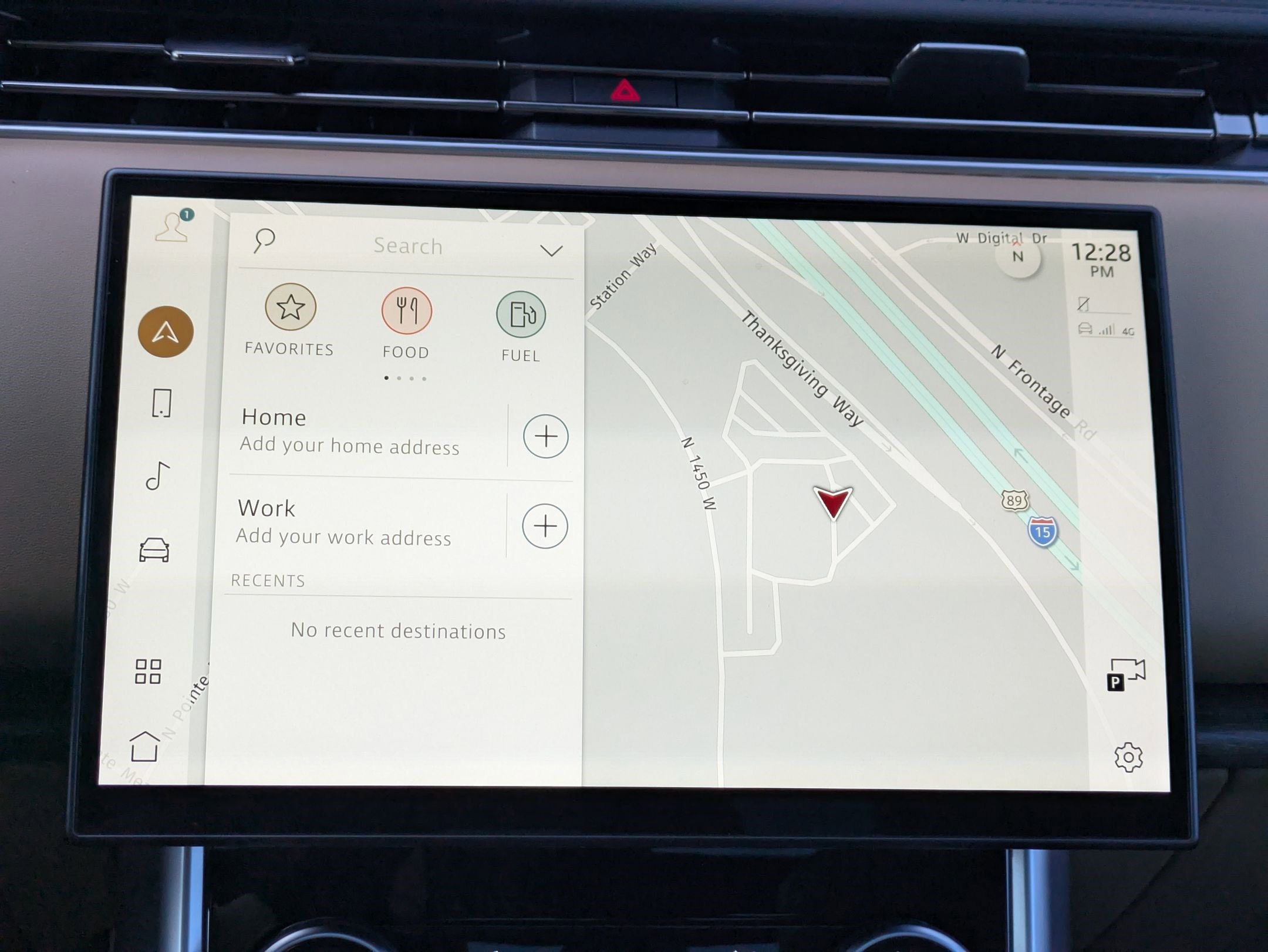 Certified 2023 Land Rover Range Rover SE image 20