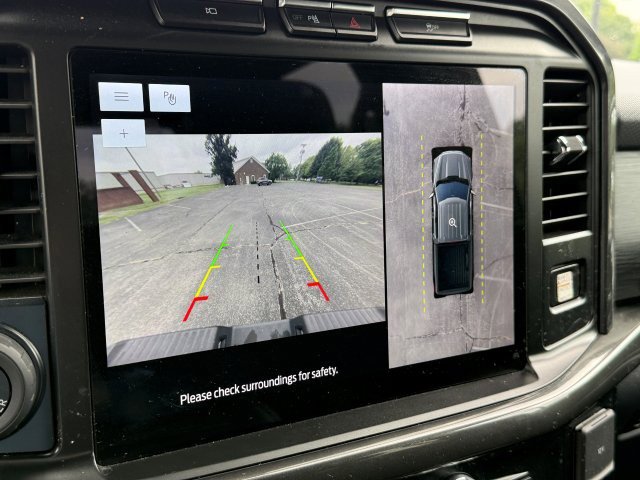 Used 2023 Ford F150 XLT w/ Equipment Group 302A High image 31