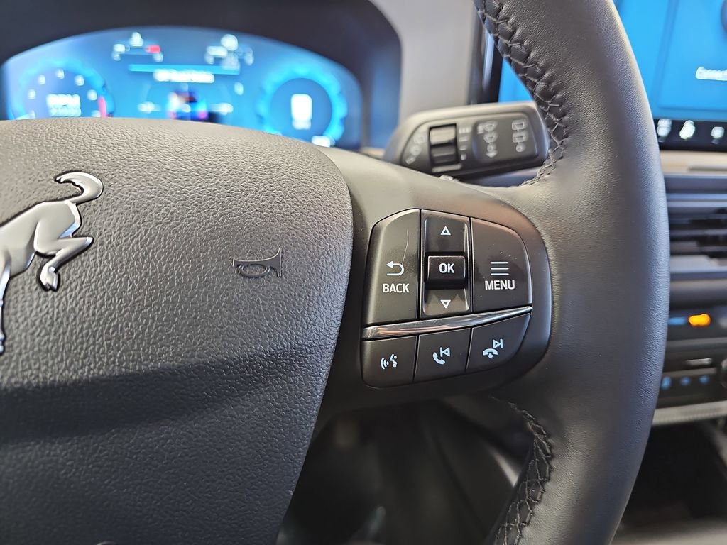 Used 2025 Ford Bronco Sport Big Bend w/ Convenience Package image 17