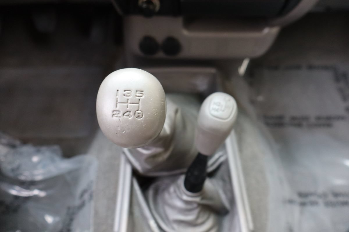 Used 2002 Toyota Tacoma 4x4 Xtracab image 27