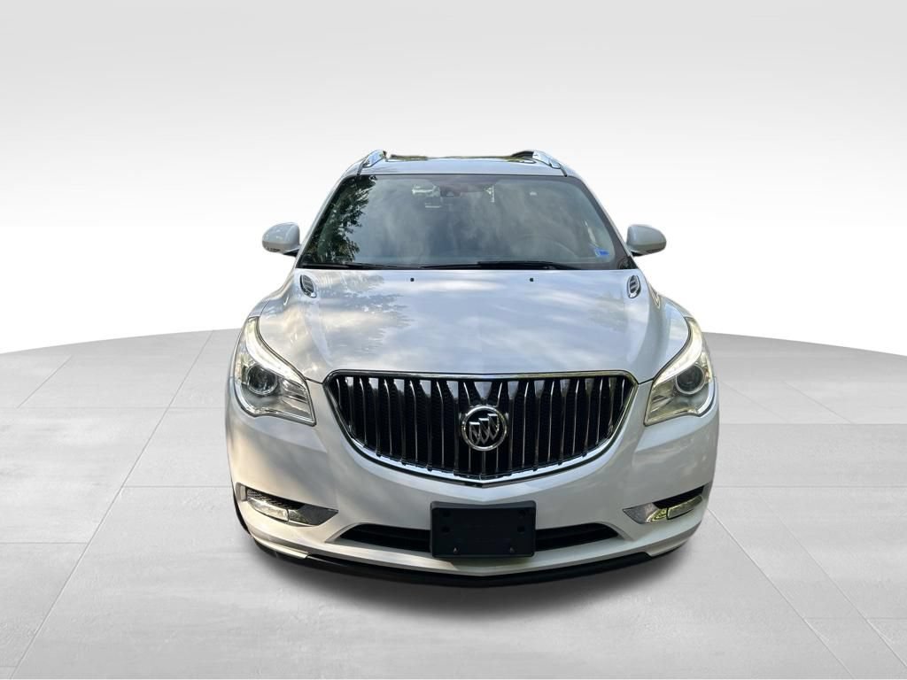 Used 2017 Buick Enclave Premium AWD/4WD image 9