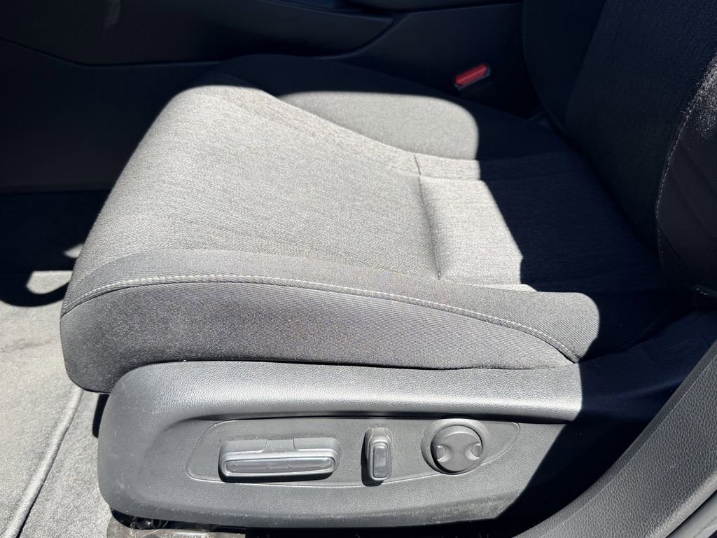 Used 2025 Honda Accord SE image 22