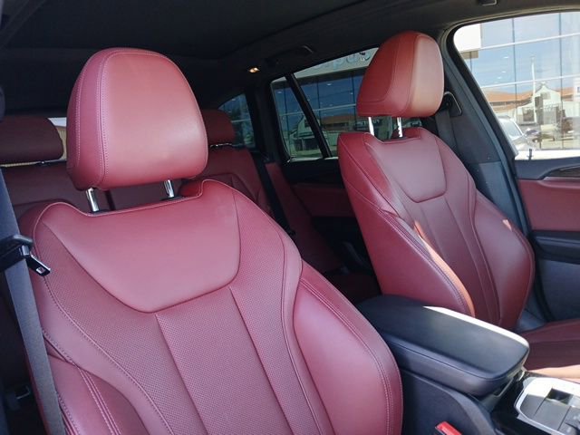 Used 2023 BMW X3 sDrive30i w/ Premium Package image 18