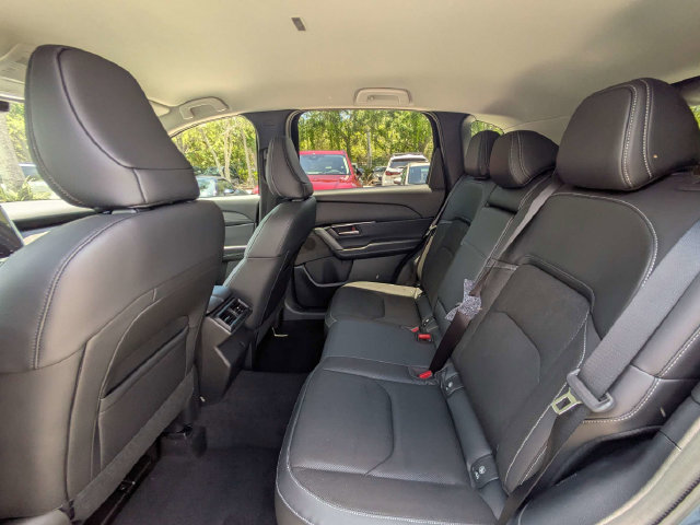 New 2026 MAZDA CX-5 Preferred AWD/4WD image 11
