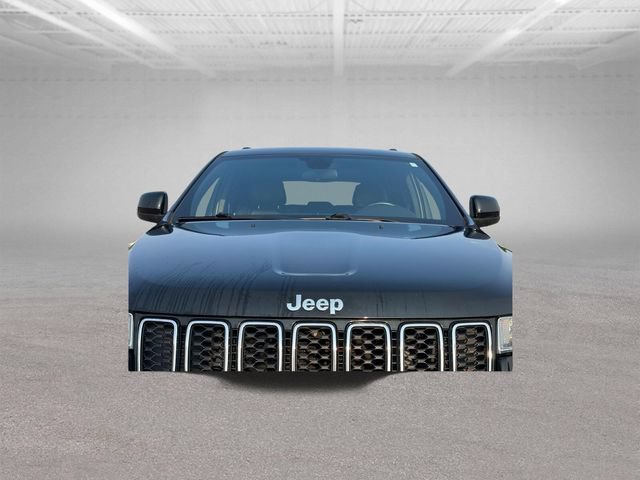 Used 2021 Jeep Grand Cherokee Laredo X AWD/4WD image 52