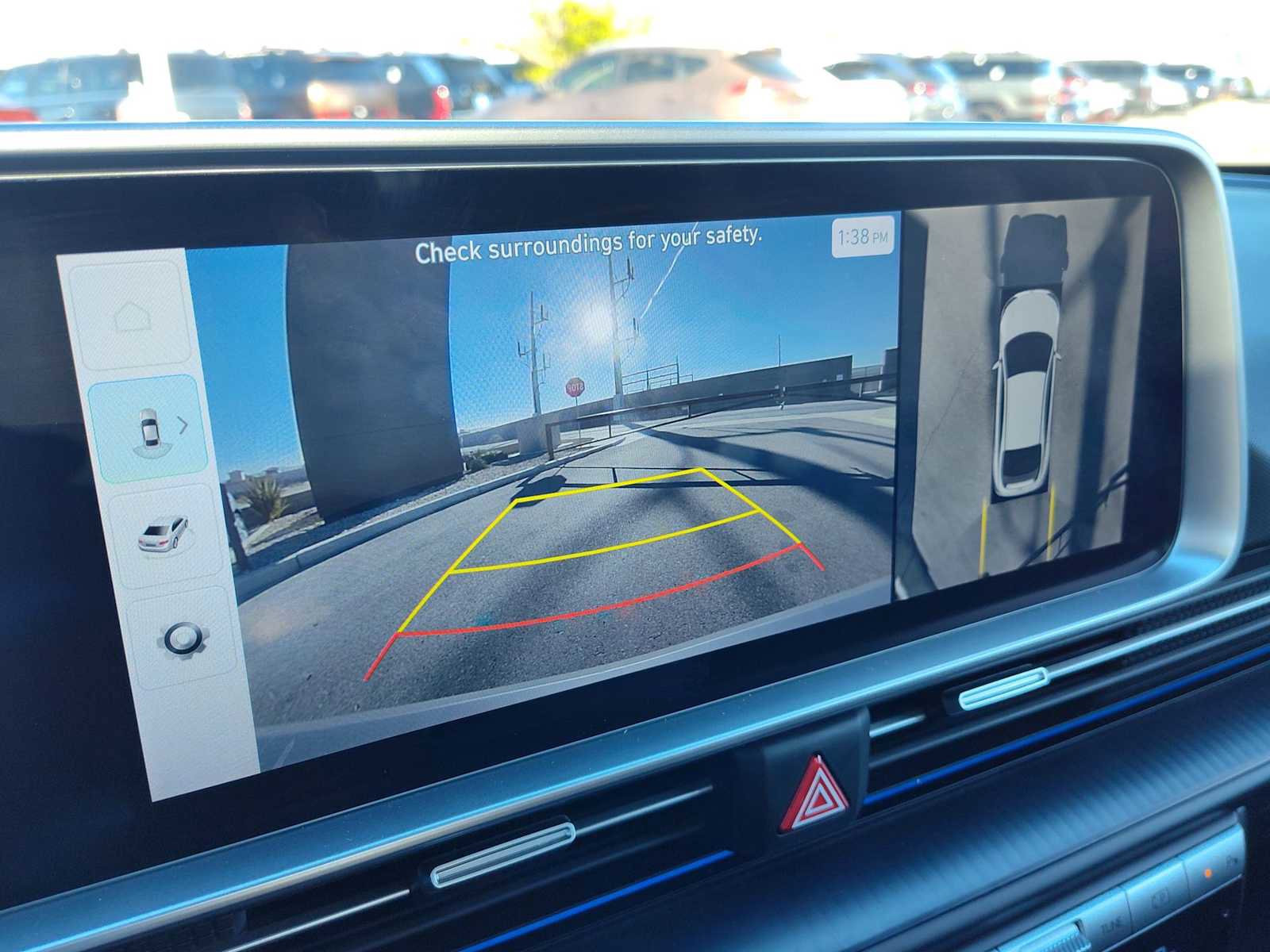 Certified 2024 Hyundai Ioniq 6 Limited image 3