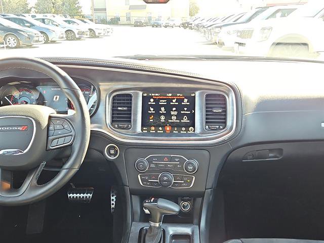 Used 2023 Dodge Charger Scat Pack w/ Daytona Edition Group image 10