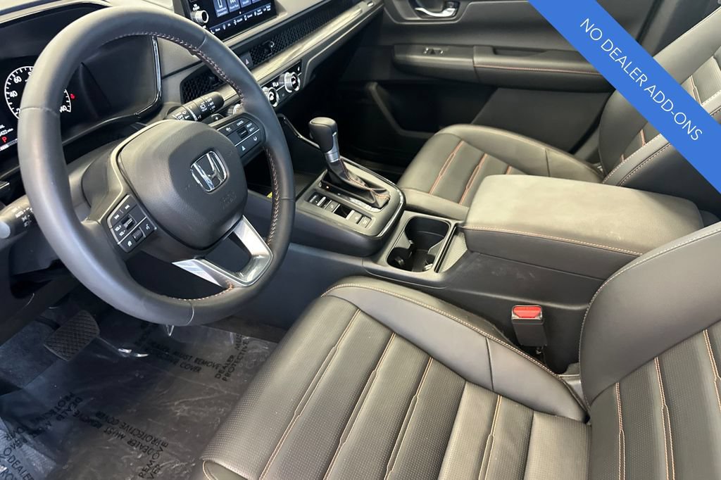 Used 2025 Honda CR-V Sport-L image 10