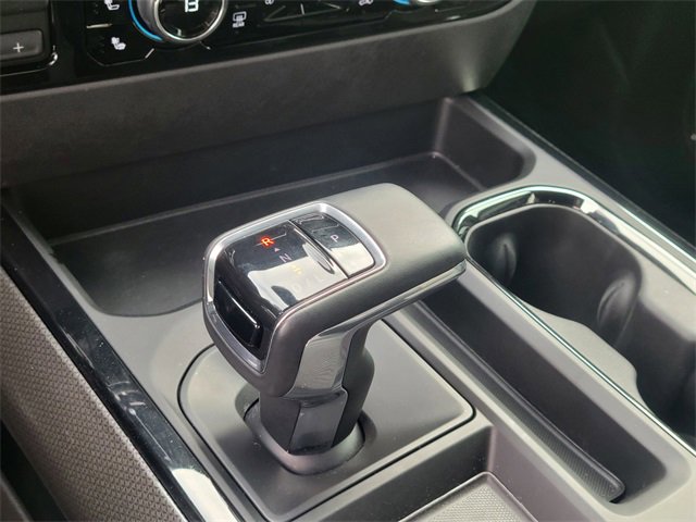 Used 2023 Chevrolet Silverado 1500 ZR2 w/ Technology Package image 31