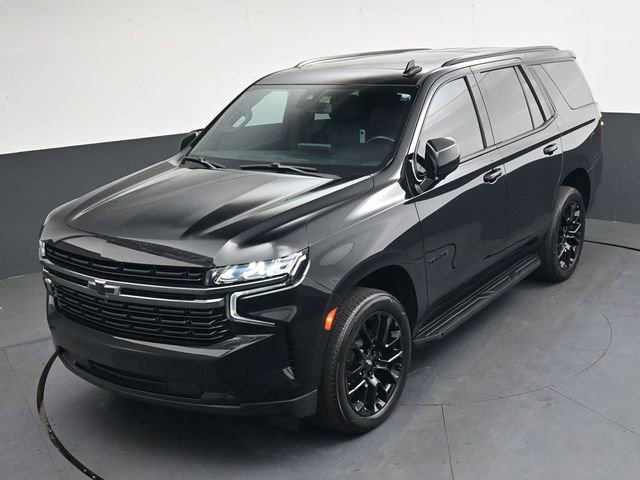 Used 2022 Chevrolet Tahoe RST w/ Luxury Package AWD/4WD image 26