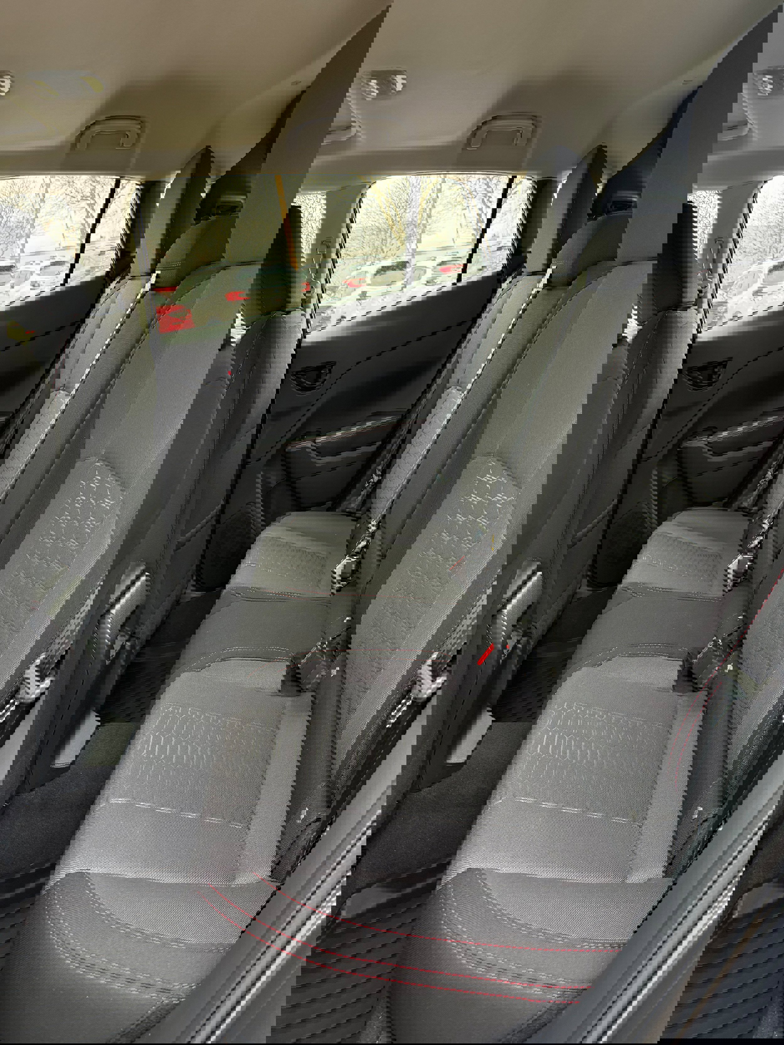 Certified 2025 Subaru Impreza 2.0i Sport image 15