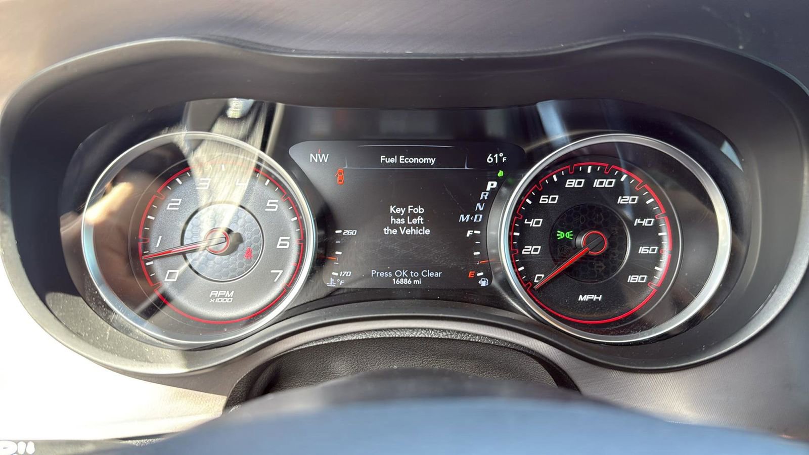 Used 2023 Dodge Charger Scat Pack image 14