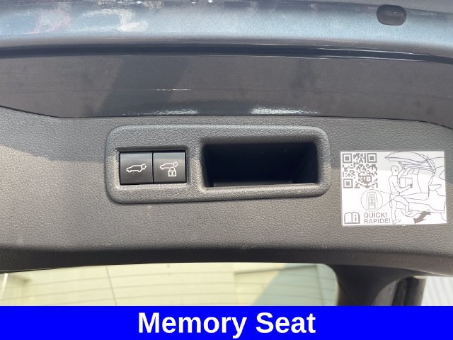 Used 2024 Toyota Venza Limited AWD/4WD image 29