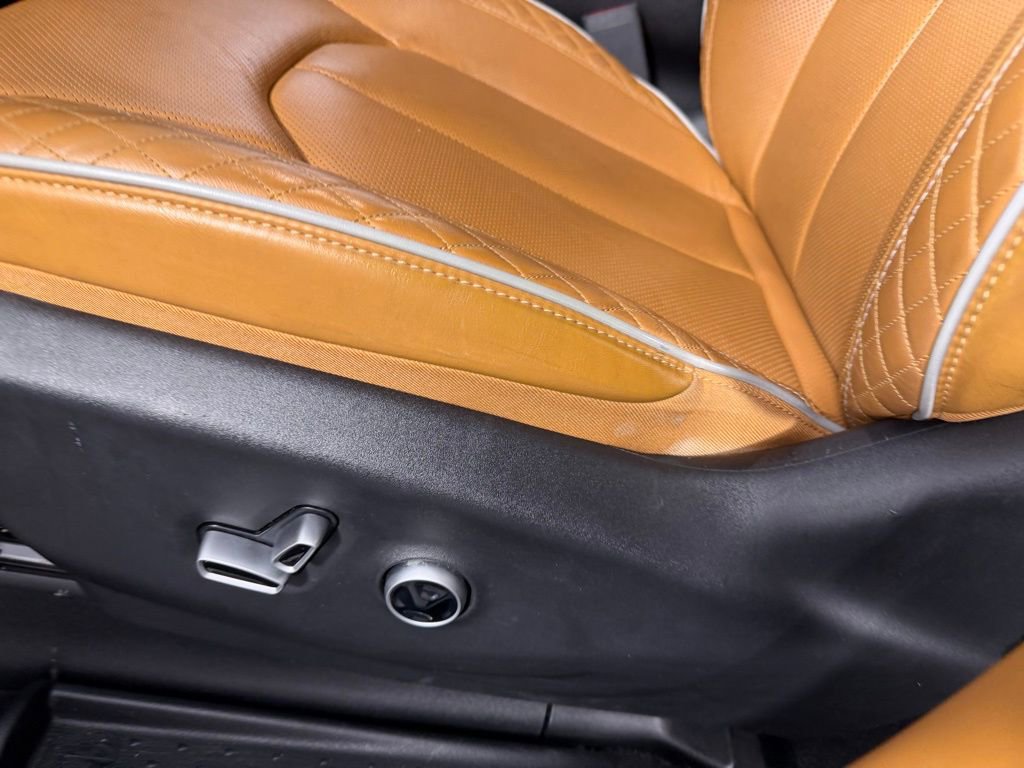 Used 2023 Chrysler Pacifica Pinnacle image 26