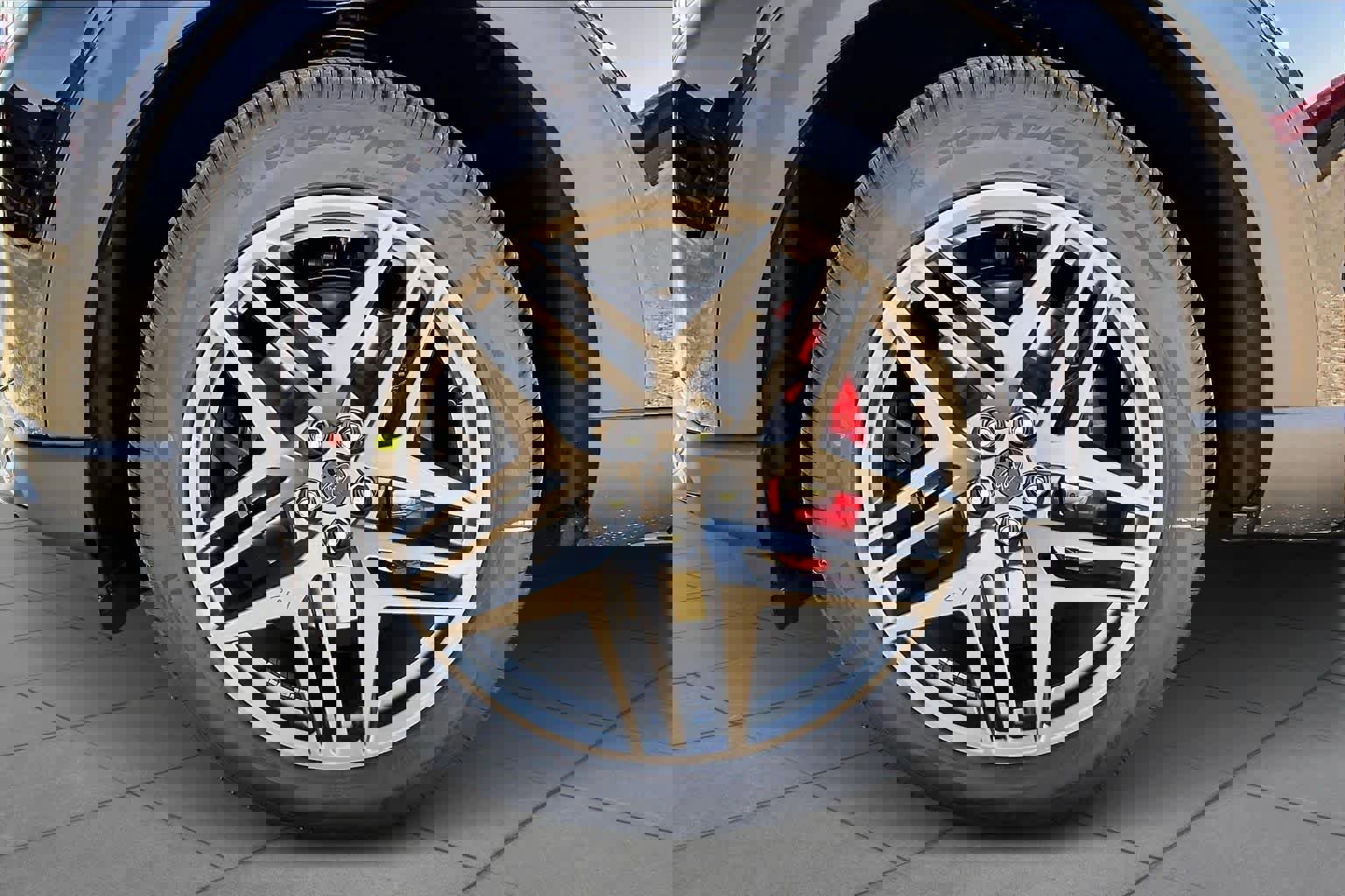 New 2026 Ford Explorer ST-Line w/ ST-Line Street Pack image 11