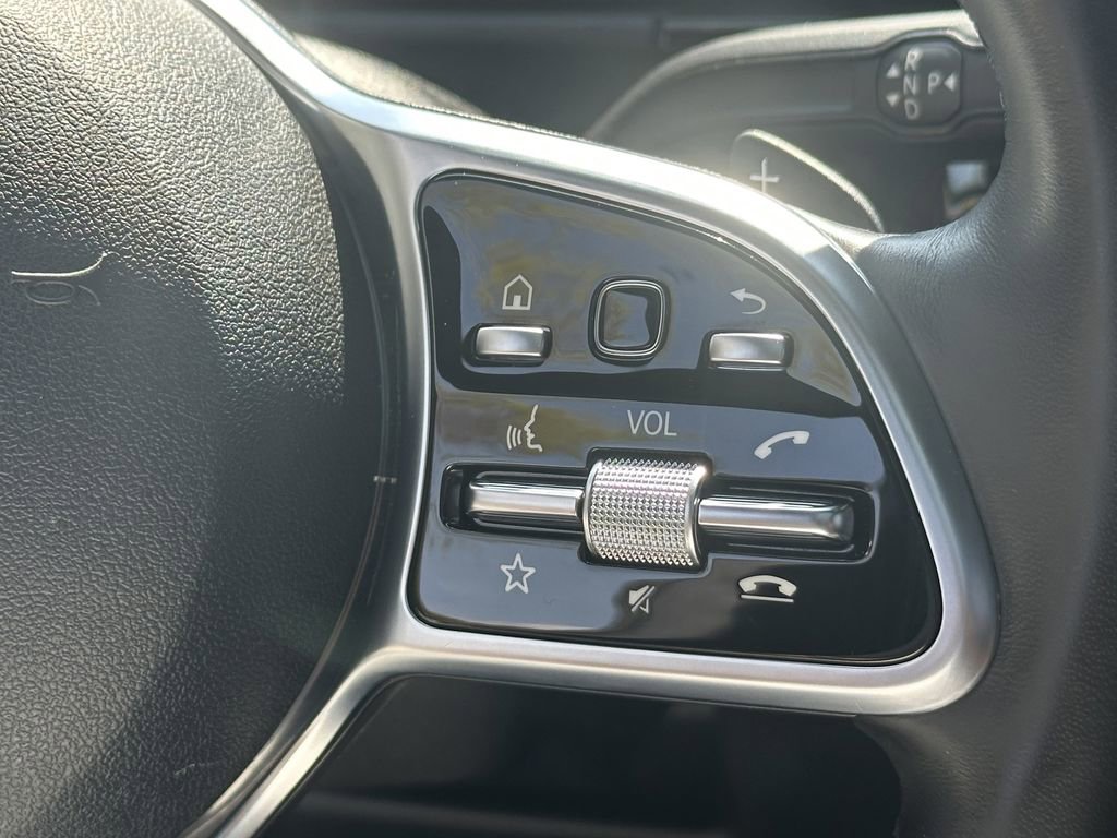 Certified 2022 Mercedes-Benz GLA 250 4MATIC image 28