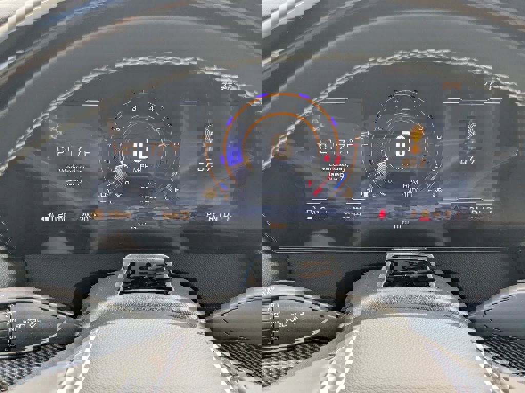 New 2026 Chevrolet Traverse High Country image 22