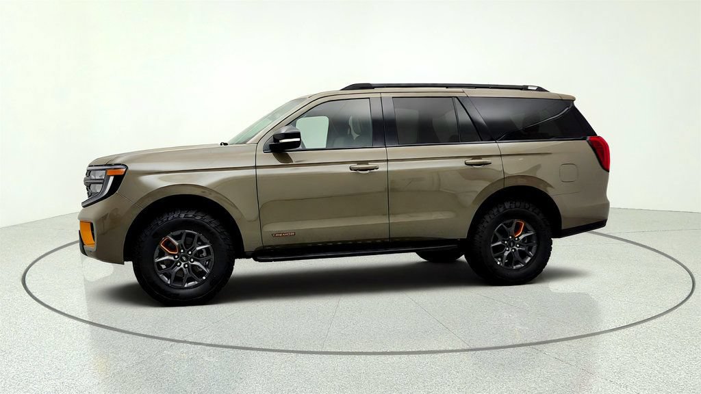 Used 2026 Ford Expedition Tremor AWD/4WD image 8