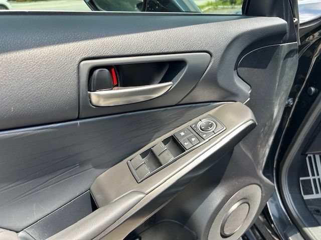 Used 2022 Lexus IS 350 F Sport w/ Navigation Package RWD image 25