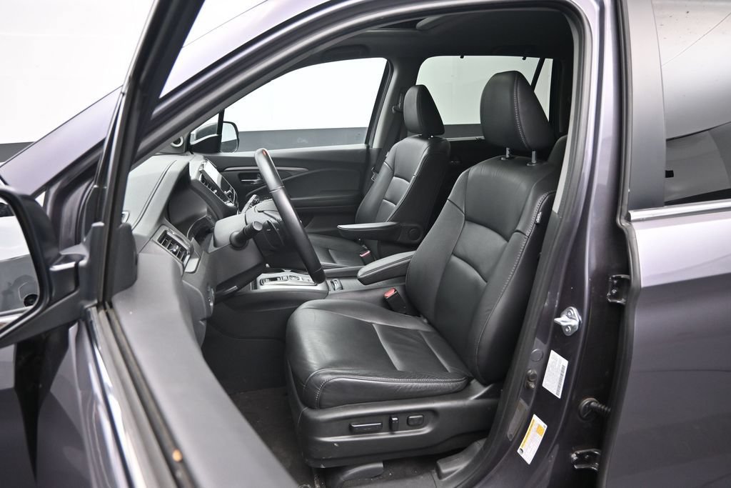 Used 2022 Honda Pilot Special Edition image 23