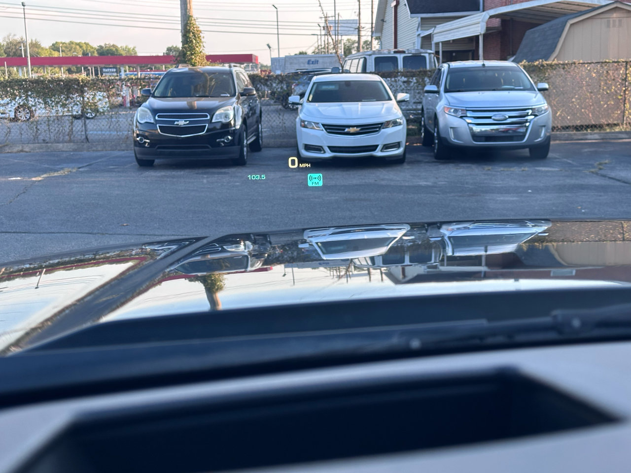 Used 2017 Chevrolet Tahoe Premier image 20