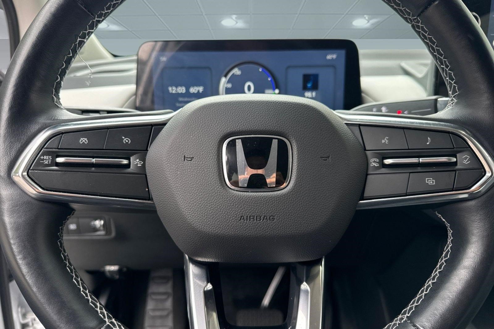 Certified 2024 Honda Prologue Touring image 10