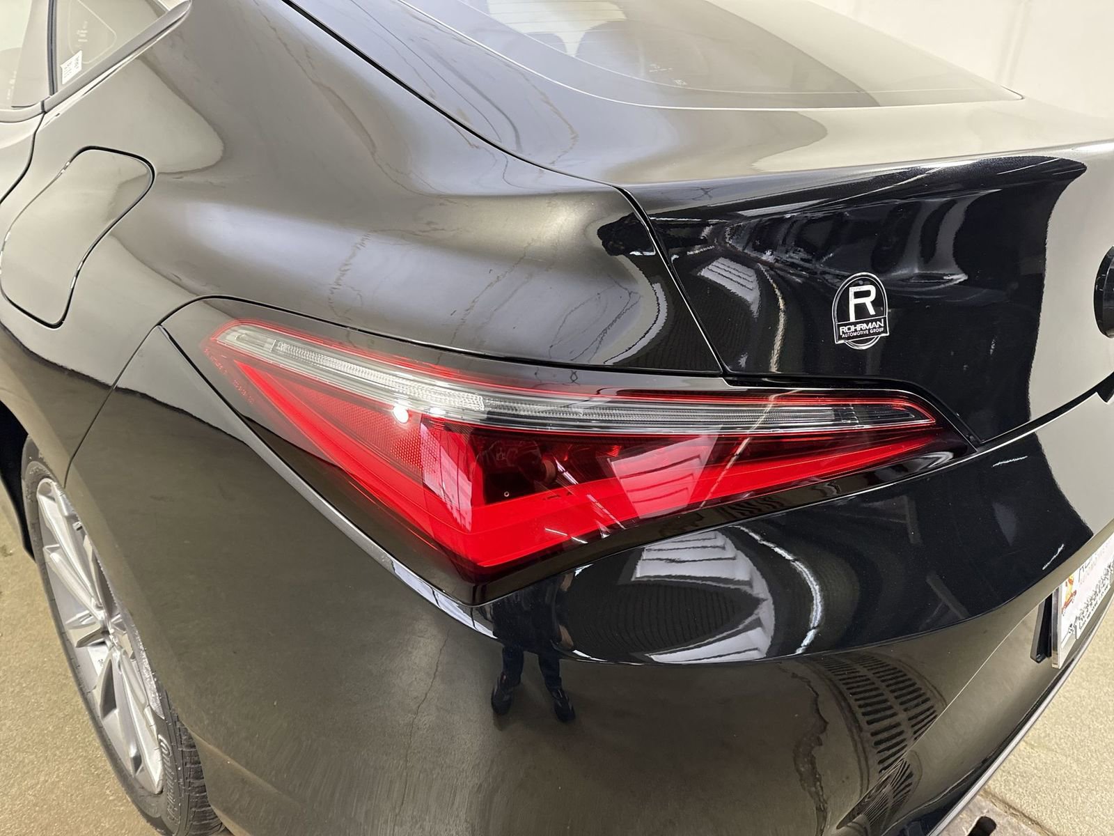 Certified 2023 Acura Integra image 31