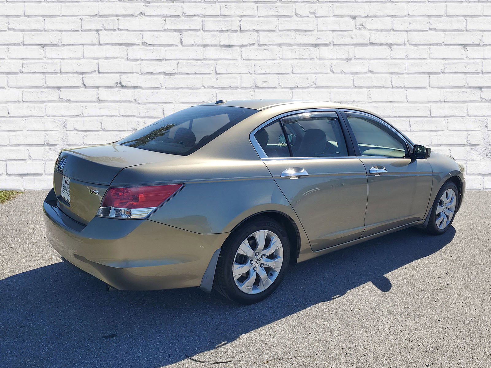 Used 2009 Honda Accord EX-L image 4