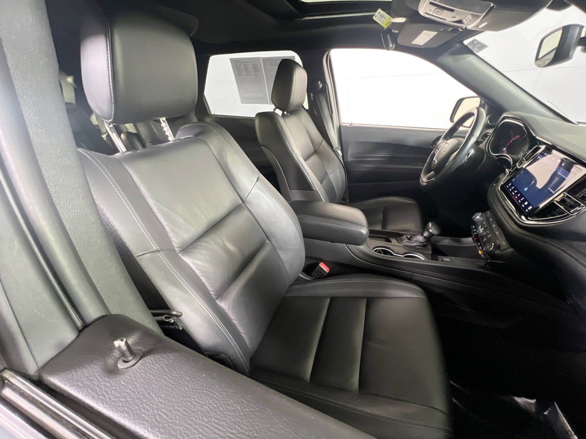 Used 2022 Dodge Durango GT image 29
