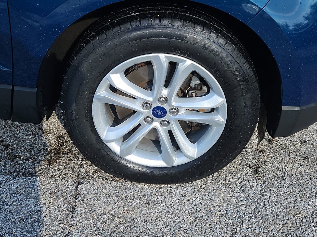 Used 2020 Ford Edge SEL w/ Convenience Package image 10
