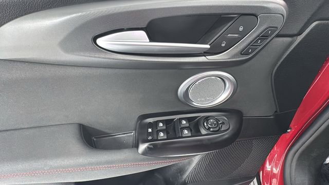 Used 2024 Dodge Hornet R/T Plus image 20