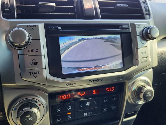 Used 2013 Toyota 4Runner Limited image 46