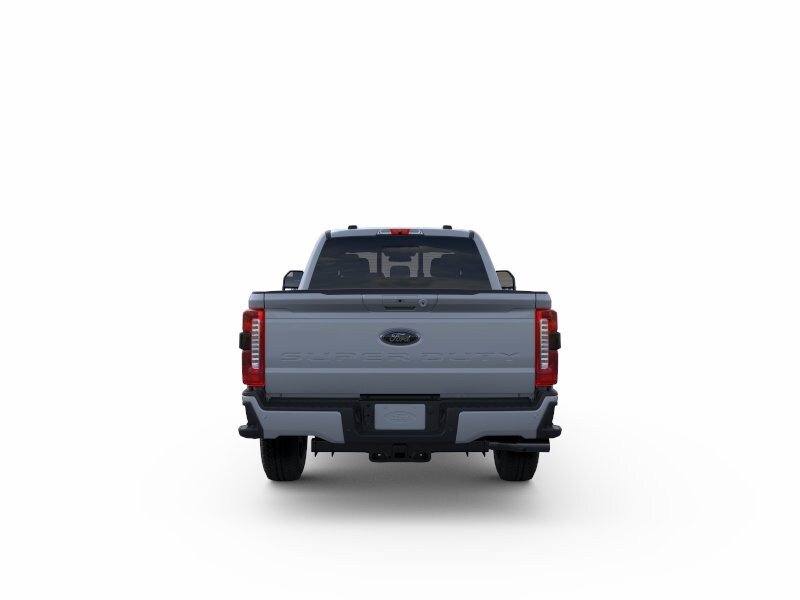 New 2026 Ford F350 Lariat w/ Black Appearance Package AWD/4WD image 29