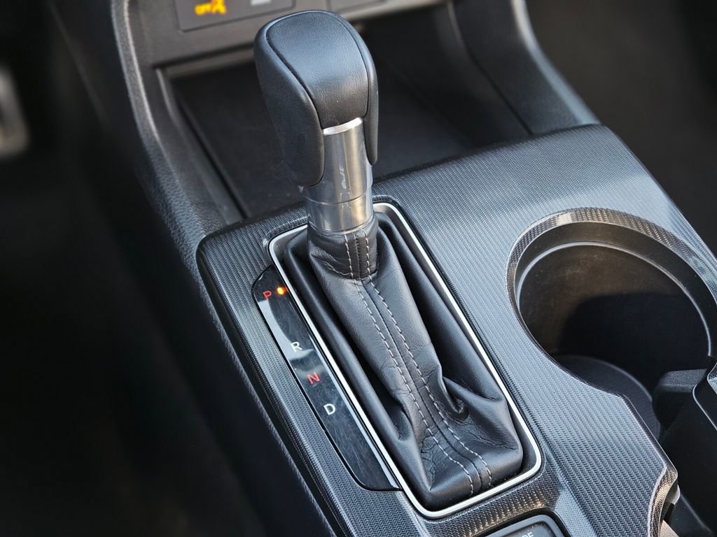 Used 2024 Honda Civic Sport image 22