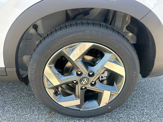 New 2026 Hyundai Venue SEL image 18