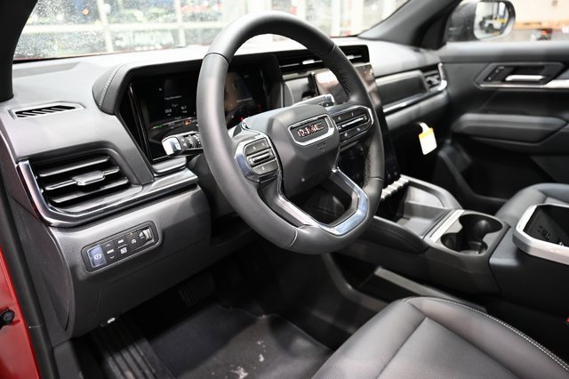 New 2026 GMC Terrain Elevation w/ Elevation Premium Package image 19