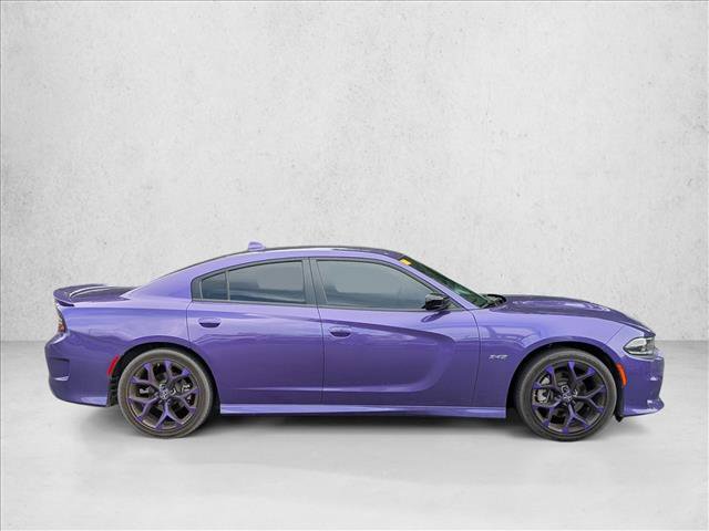 Used 2023 Dodge Charger R/T RWD image 5