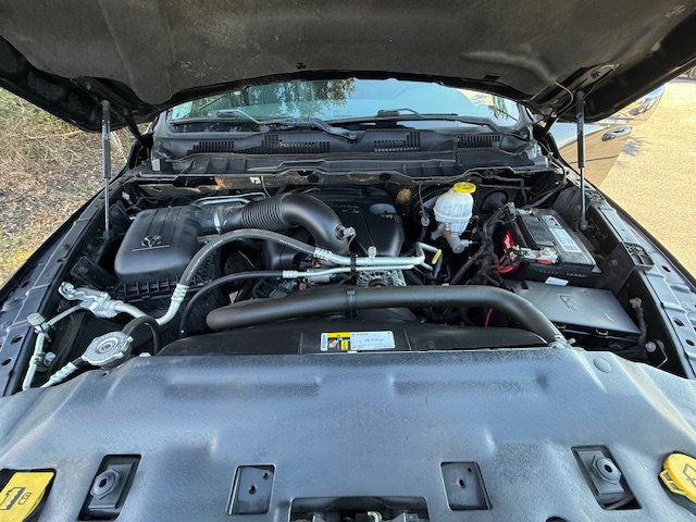 Used 2019 RAM 1500 Lone Star image 5