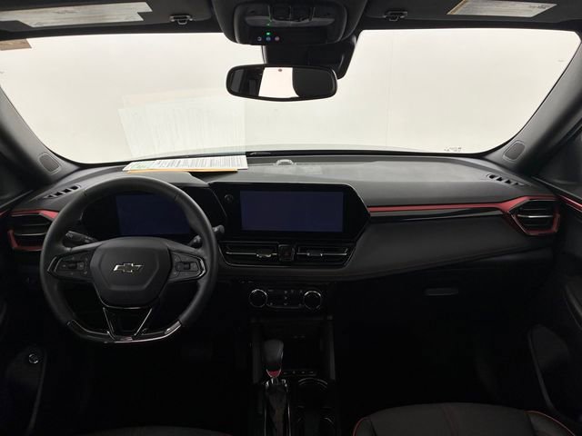 Used 2024 Chevrolet TrailBlazer RS w/ Convenience Package image 20