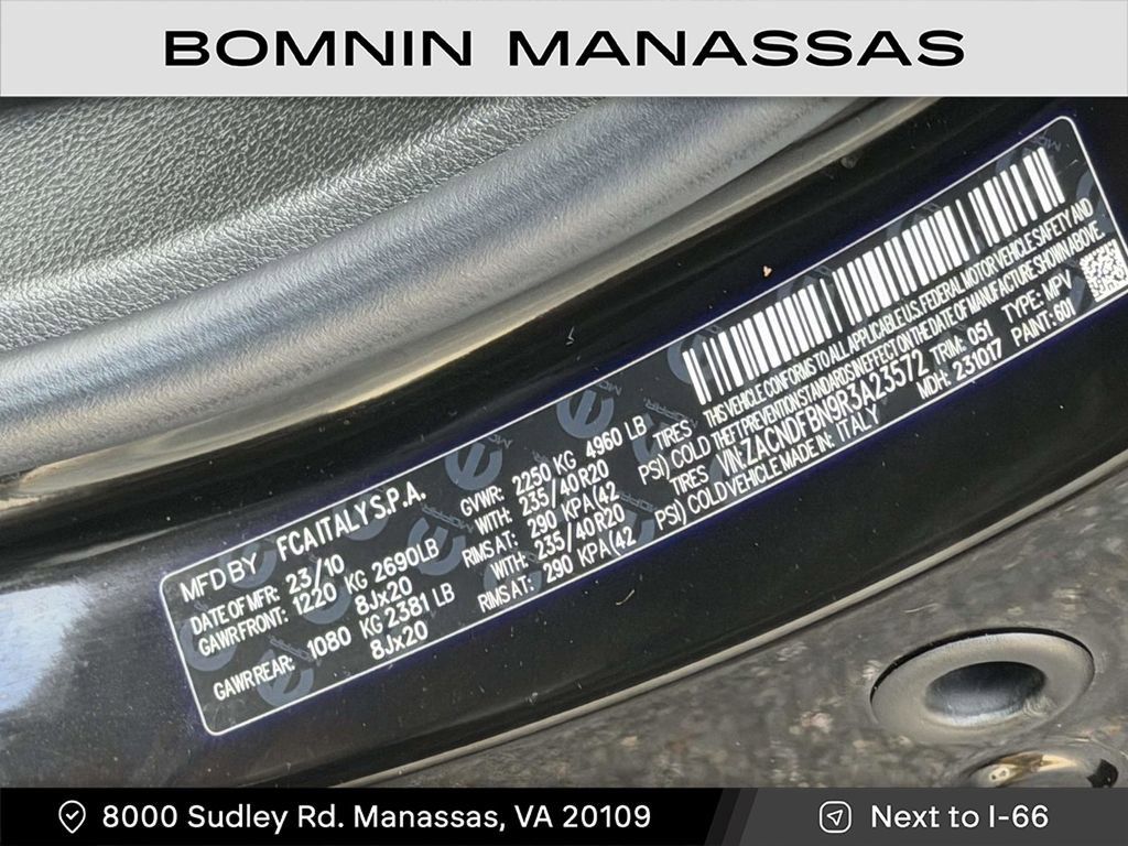 Used 2024 Dodge Hornet GT Plus image 27