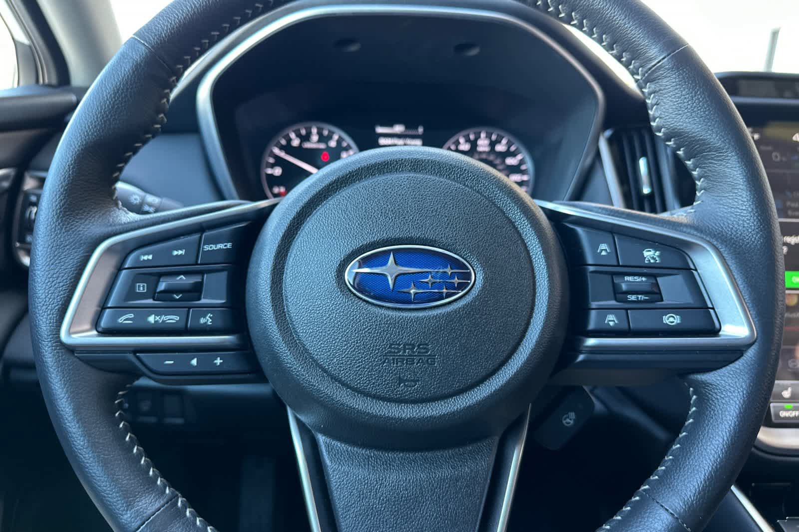 Used 2025 Subaru Outback Limited XT w/ Popular Package #2 AWD/4WD image 23