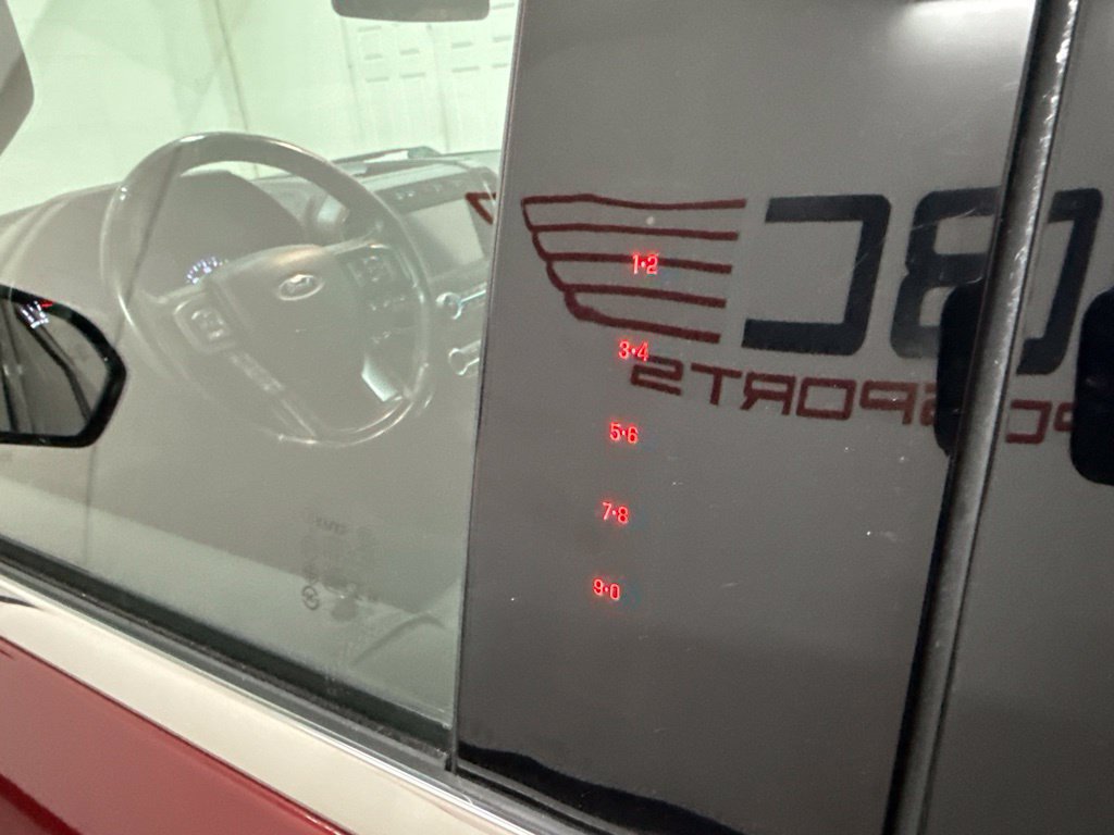 Used 2019 Ford Expedition Limited w/ Driver Assistance Package AWD/4WD image 51
