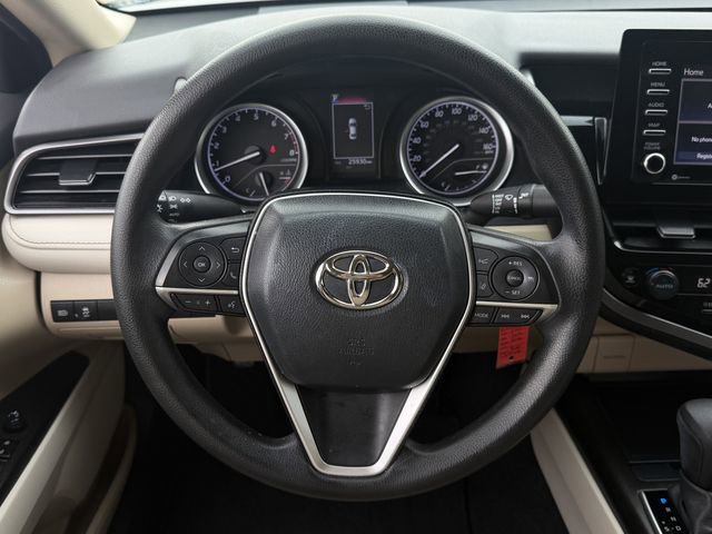 Certified 2023 Toyota Camry LE image 13