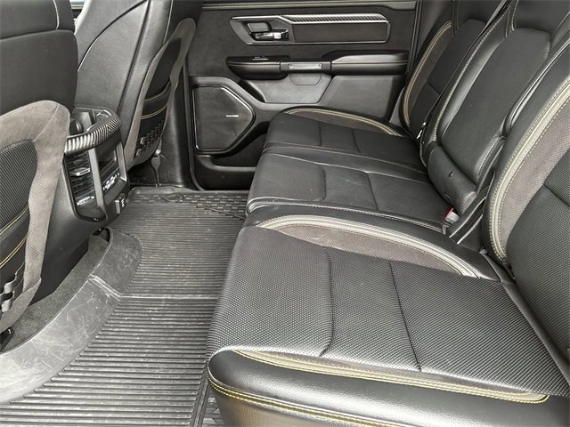 Used 2023 RAM 1500 TRX w/ TRX Level 2 Equipment Group image 16