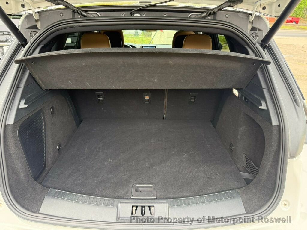 Used 2020 Lincoln Corsair Reserve w/ Elements Package image 15