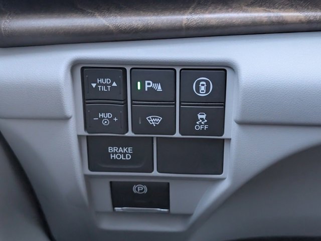 Used 2024 Acura RDX SH-AWD w/ Advance Package image 26