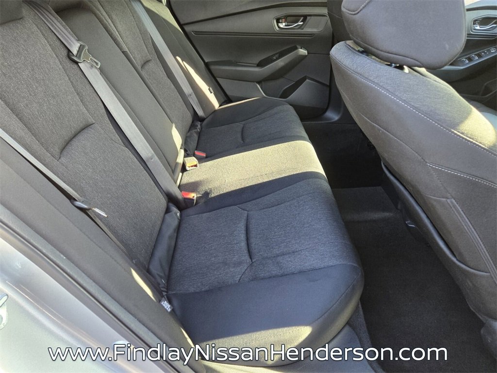 Used 2024 Honda Accord EX image 16