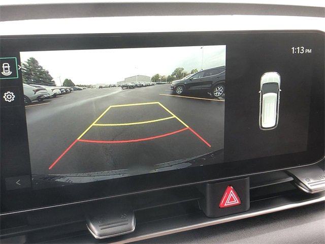 New 2026 Kia Carnival EX image 17