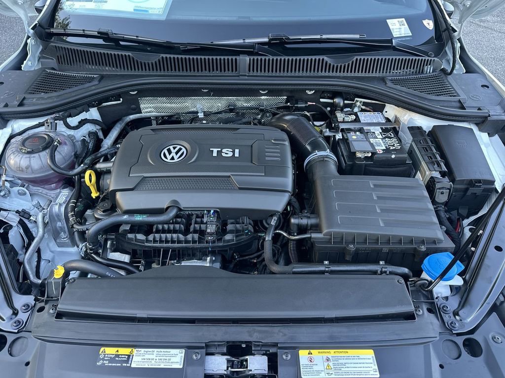 New 2026 Volkswagen Jetta GLI Autobahn image 26